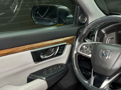 Used 2019 Honda CR-V EX-L image 26