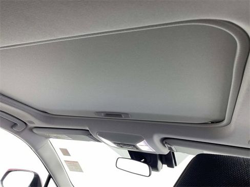 Used 2025 Toyota RAV4 XLE image 14