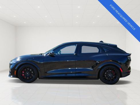 Used 2023 Ford Mustang Mach-E GT w/ GT Performance Edition AWD/4WD image 5