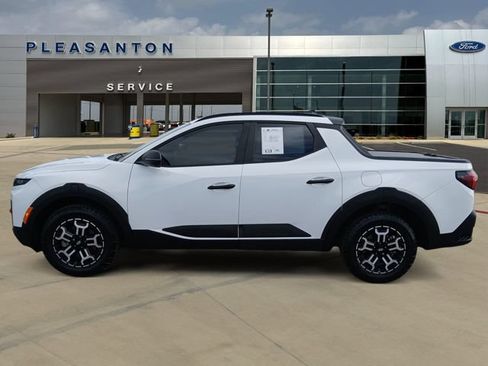 Used 2025 Hyundai Santa Cruz XRT AWD/4WD image 2