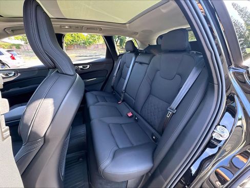 Used 2026 Volvo XC60 B5 Plus w/ Climate Package AWD/4WD image 29