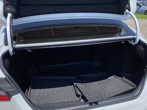 Certified 2026 Toyota Camry XSE FWD image 19