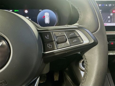 Used 2024 Dodge Hornet GT image 36