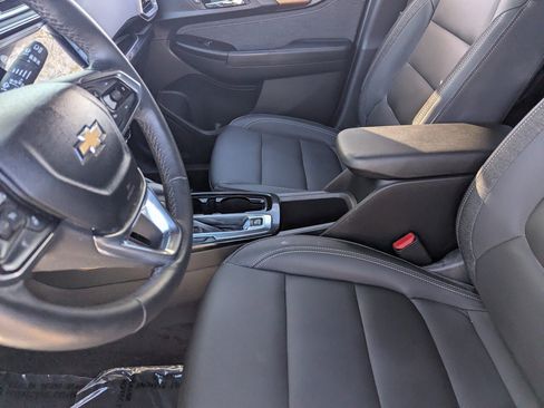 Used 2023 Chevrolet TrailBlazer ACTIV w/ Convenience Package image 18