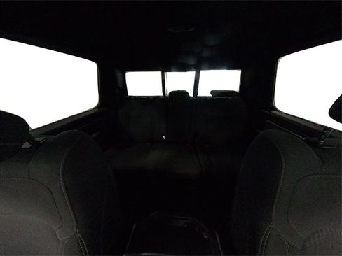 Used 2022 RAM 1500 Big Horn image 35