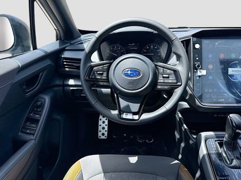 New 2026 Subaru Crosstrek 2.5i Sport w/ Crosstrek Mirror Package AWD/4WD image 27