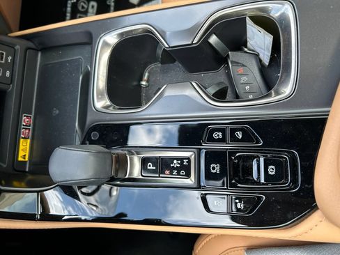 Used 2026 Lexus NX 350 AWD w/ Cold Area Package image 21