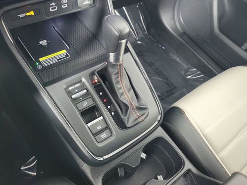 Used 2025 Honda CR-V Sport Touring image 18