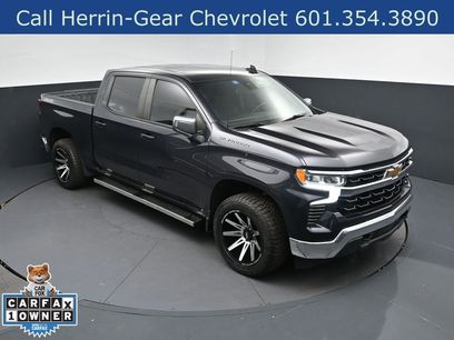 Used 2023 Chevrolet Silverado 1500 LT