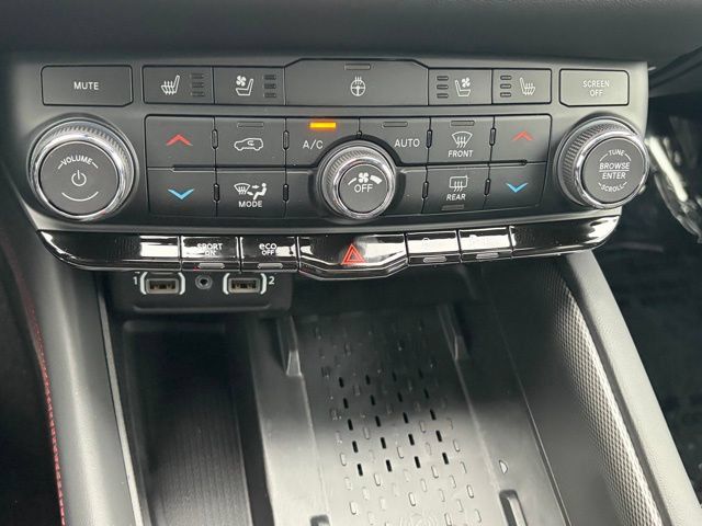 New 2026 Dodge Durango GT AWD/4WD image 22