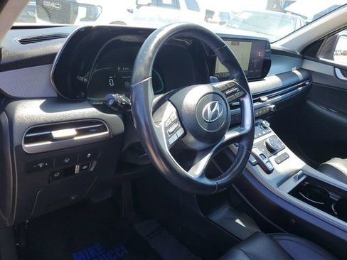 Used 2023 Hyundai Palisade SEL AWD/4WD image 21