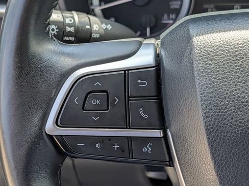 Used 2024 Toyota Highlander LE AWD/4WD image 21