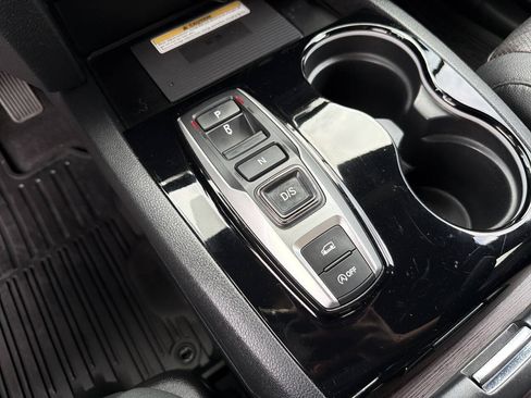 Used 2022 Honda Pilot Black Edition image 38