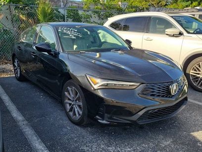 Used 2023 Acura Integra