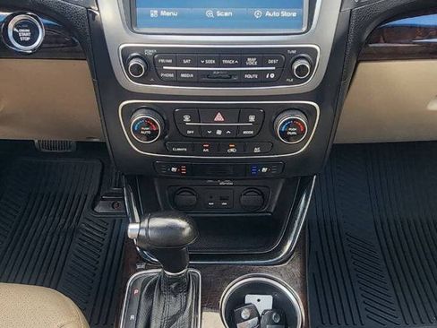 Used 2014 Kia Sorento EX w/ EX V6 Touring Package AWD/4WD image 13