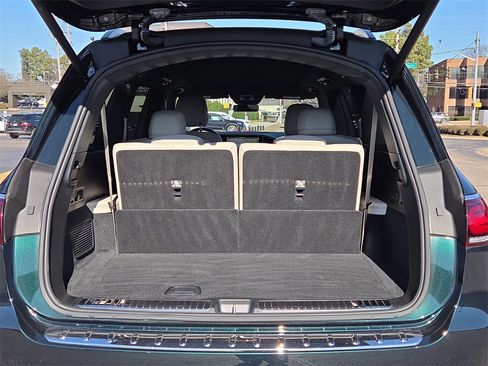 Certified 2023 Mercedes-Benz GLS 580 GLS 580 image 13