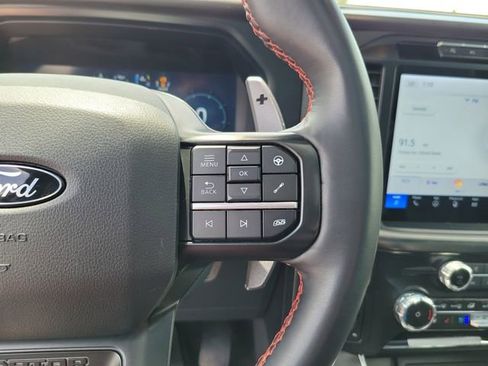 Used 2024 Ford F150 Raptor AWD/4WD image 19