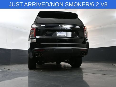Used 2023 Chevrolet Tahoe High Country AWD/4WD image 22