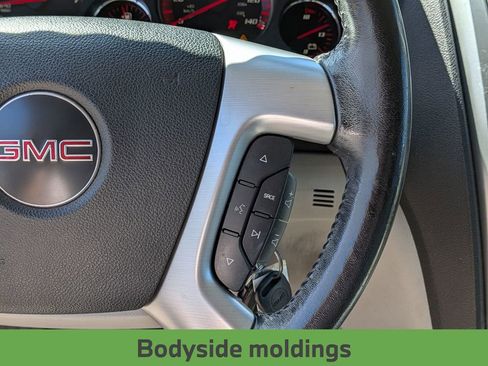 Used 2008 GMC Acadia SLT FWD image 21