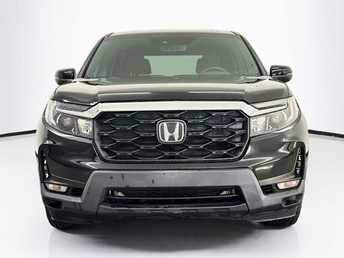 Used 2023 Honda Passport EX-L image 2