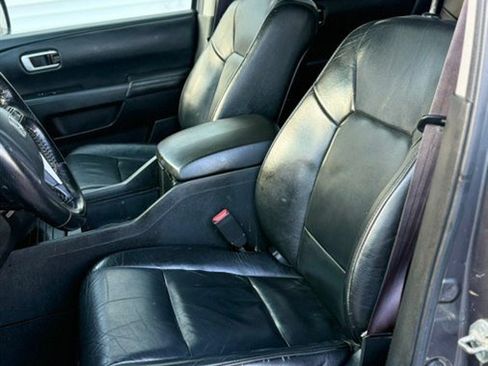 Used 2012 Honda Pilot EX-L image 11