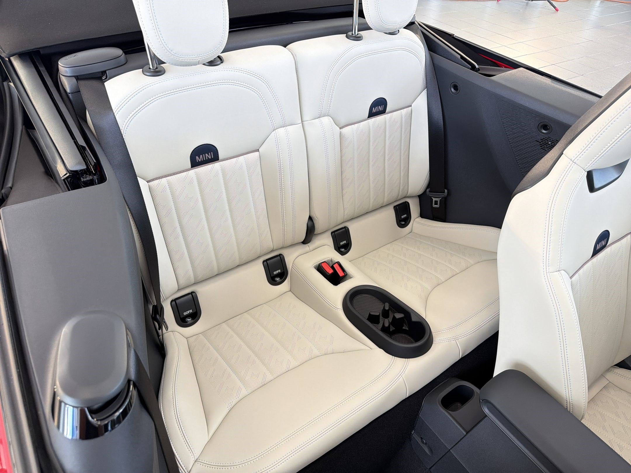 New 2026 MINI Cooper S FWD image 29