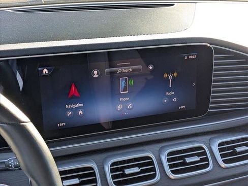 Used 2025 Mercedes-Benz GLE 350 4MATIC image 13