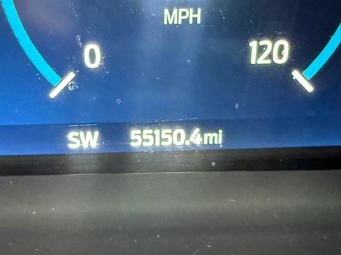 Used 2022 Ford F150 Tremor w/ Equipment Group 402A High AWD/4WD image 39