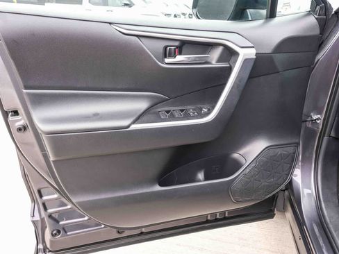 Certified 2024 Toyota RAV4 XLE FWD image 23