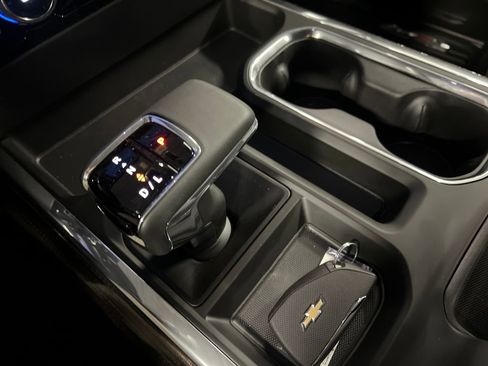 New 2026 Chevrolet Silverado 1500 LT Trail Boss w/ Safety Package image 25