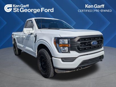 Used 2023 Ford F150 XL