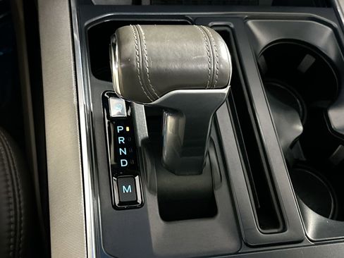 Used 2024 Ford F150 Platinum w/ Equipment Group 703A Plus image 32