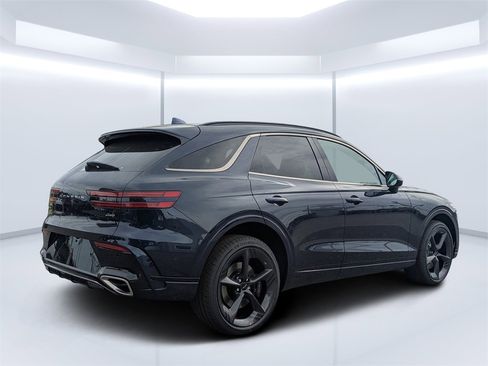 New 2026 Genesis GV70 2.5T Sport Prestige image 3