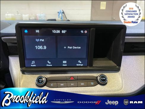 Used 2024 Ford Maverick XLT image 20