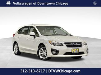Used 2013 Subaru Impreza 2.0i Premium w/ Utility Pkg 1B AWD/4WD video 1