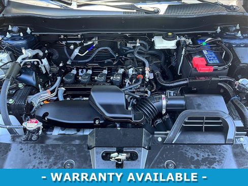 Used 2024 Honda CR-V EX-L image 30