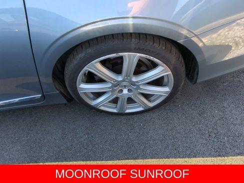 Used 2017 Volvo S90 T6 Inscription w/ Vision Package AWD/4WD image 6