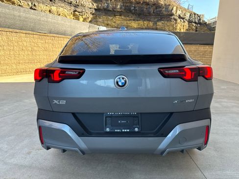 New 2026 BMW X2 xDrive28i w/ Convenience Package image 4
