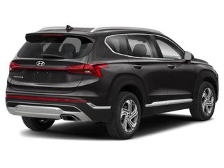 Used 2022 Hyundai Santa Fe SEL w/ Convenience Package AWD/4WD video 2