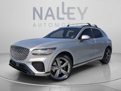 Used 2023 Genesis GV70 2.5T w/ Sport Prestige Package