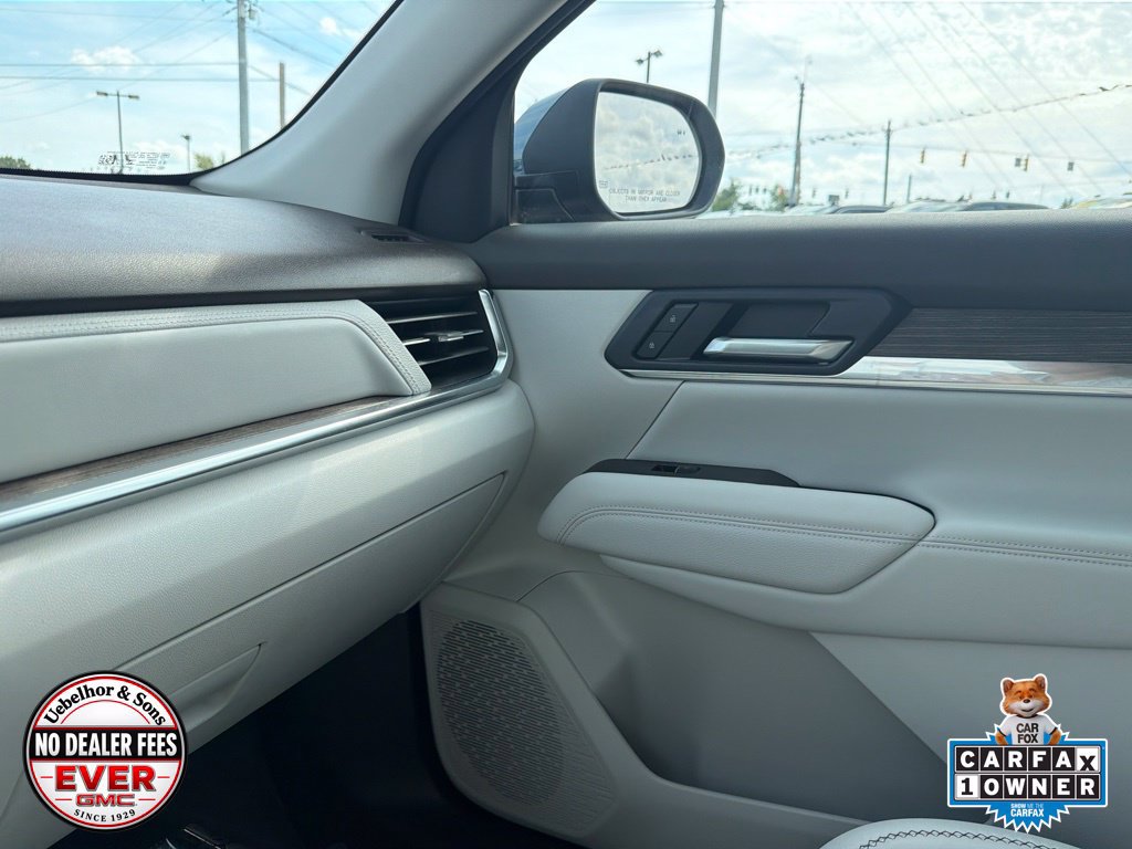 Used 2026 GMC Terrain Denali AWD/4WD image 30