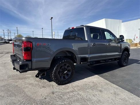 Used 2024 Ford F250 Lariat w/ Lariat Ultimate Package image 4