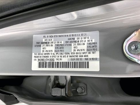 New 2026 MAZDA CX-30 AWD 2.5 S image 31