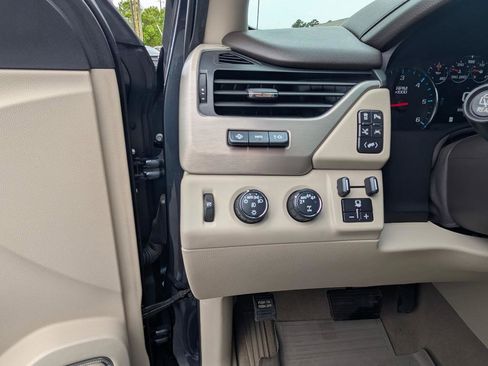 Used 2019 GMC Yukon Denali w/ Open Road Package AWD/4WD image 21