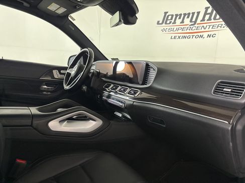 Used 2024 Mercedes-Benz GLE 350 4MATIC image 33