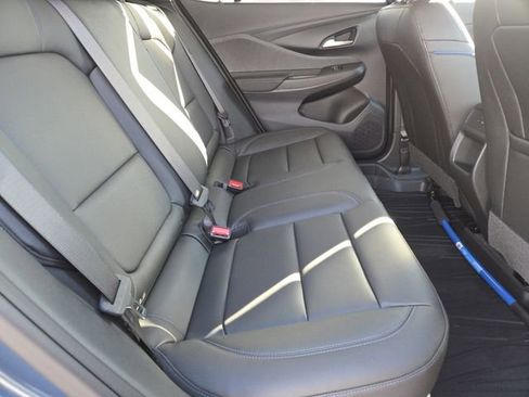 New 2026 Buick Envista Sport Touring w/ Convenience I Package image 26