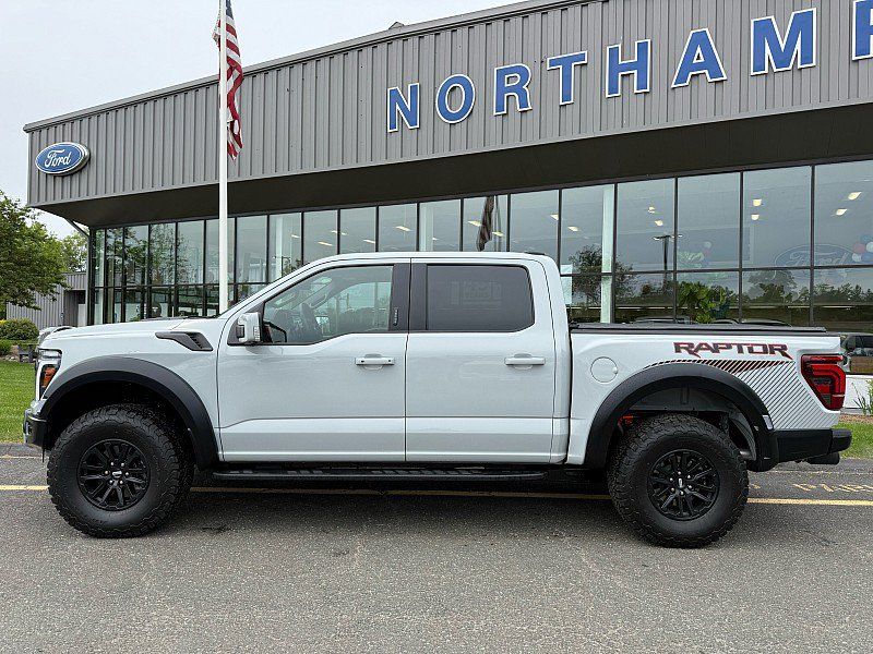 Used 2026 Ford F150 Raptor AWD/4WD image 2
