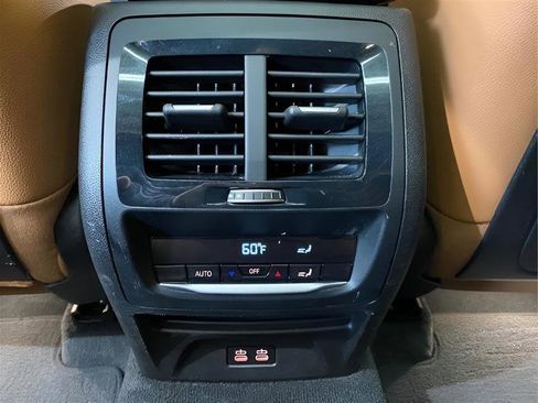 Used 2020 BMW X3 M40i w/ Premium Package image 10