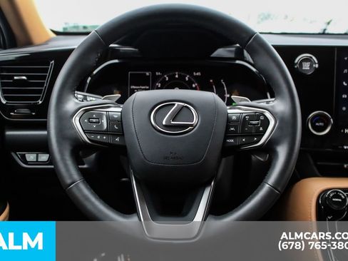 Used 2023 Lexus NX 350 AWD image 27