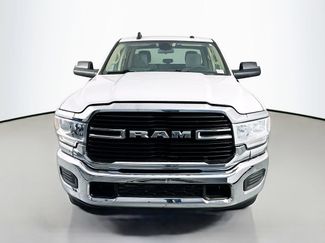 Used 2020 RAM 2500 Big Horn AWD/4WD video 2
